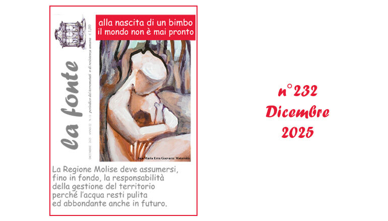 Natale d’un anno di guerra