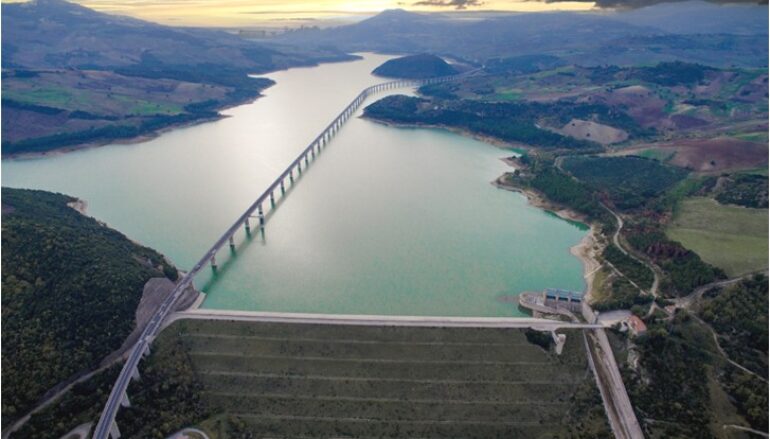 Molise: un territorio ricco di acqua