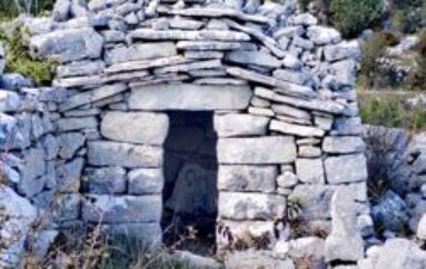 Camminata, lezione di vita