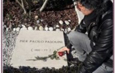 La poesia civile di Enzo Bacca: “sul marmo di sepoltura”