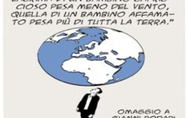 Una fine non la fine