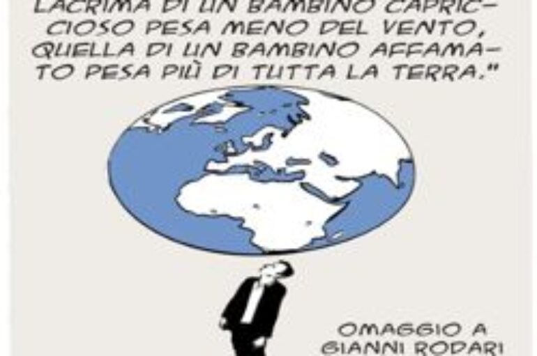 Una fine non la fine