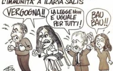 Nient’altro dal fronte