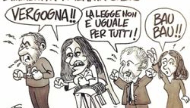 Nient’altro dal fronte