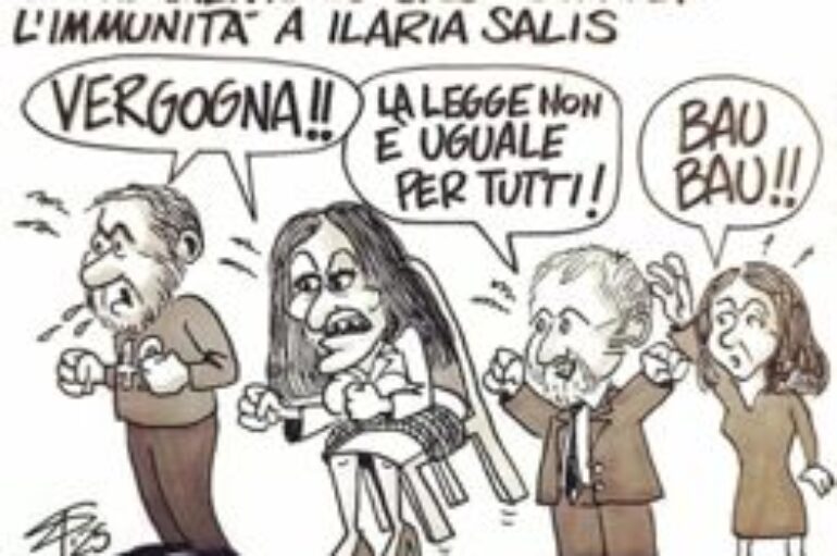 Nient’altro dal fronte