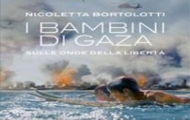 Gaza a scuola