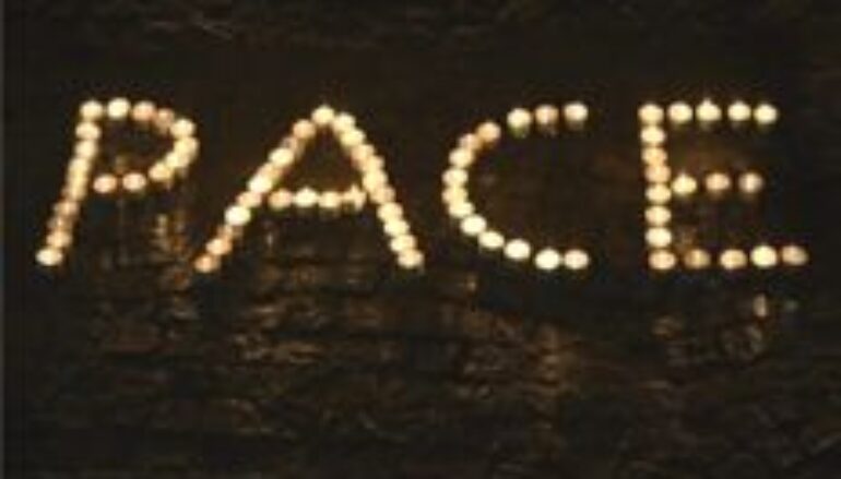 Pace