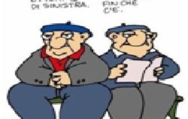 Solidarietà principio irrinunciabile