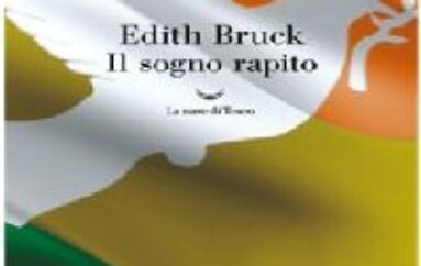 Libri: “Il sogno rapito”  di Edith Bruck