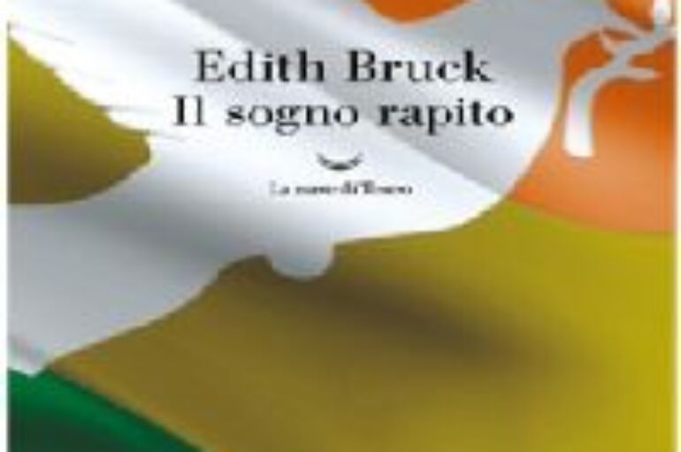 Libri: “Il sogno rapito”  di Edith Bruck