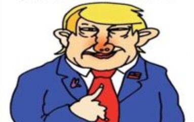 La tromba del silenzio