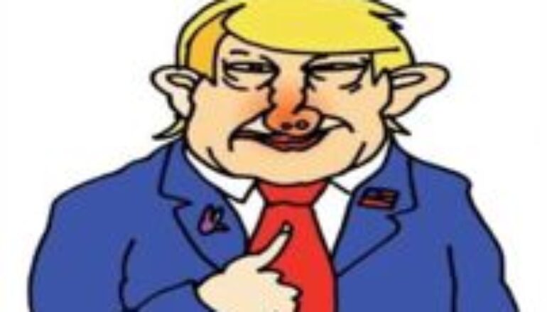 La tromba del silenzio