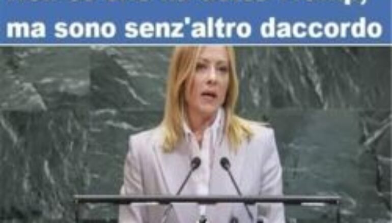 Politica: una nuova stagione