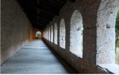foto: “Meditazione” di Antonietta Parente