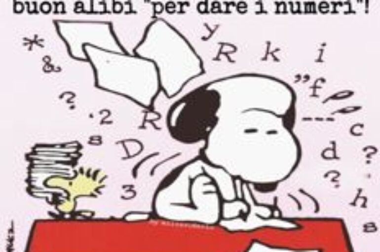 Senza parole