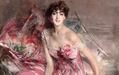 Giovanni boldini