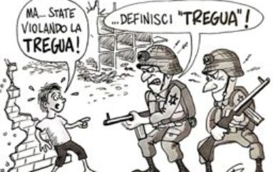 Paradossi della società italiana