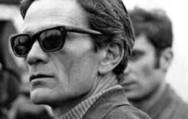 La lingua inquieta di pasolini