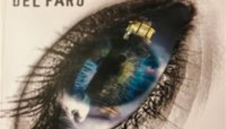 Libri: “Uno sguardo al di là del faro”  di Dalila Catenaro