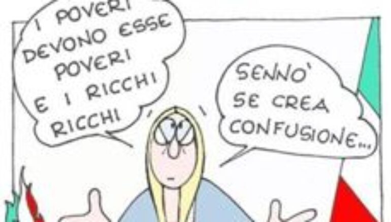 Poverissimi