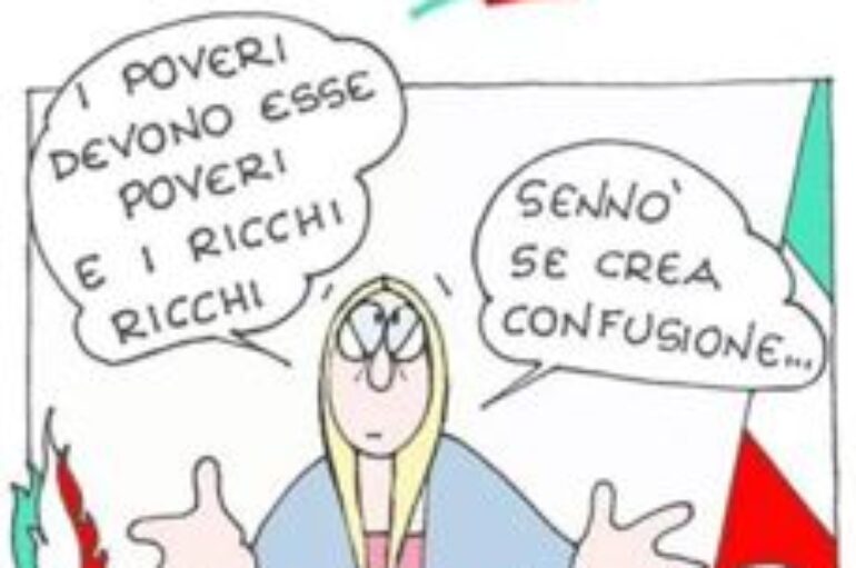 Poverissimi