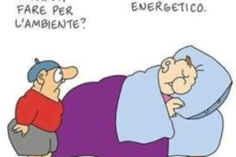Instabilità climatica