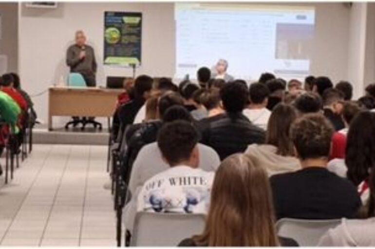 Custodi non padroni