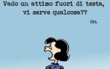 Autonomia cognitiva  e intelligenza artificiale