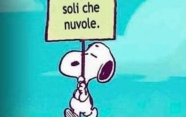 L’anno che va via