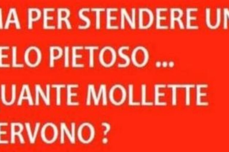 Politica e diritti della persona