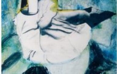 Pittura: “Ostaggi” di Ana Maria Erra Guevara