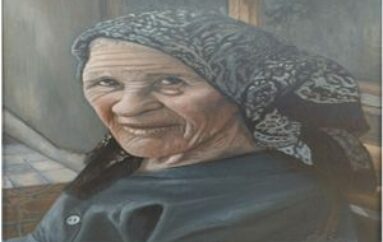 Pittura: “Vita vissuta”