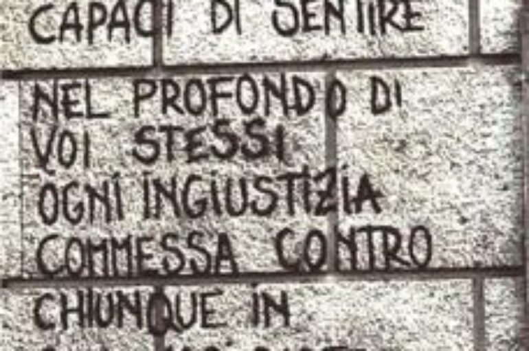 Termoli: appunti sul piano città