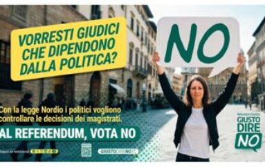 Per dire “no”