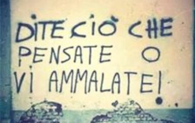 L’omicidio di la spezia