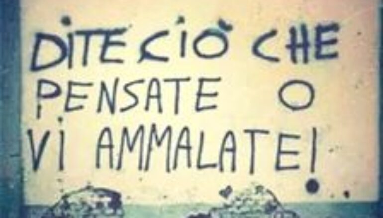 L’omicidio di la spezia