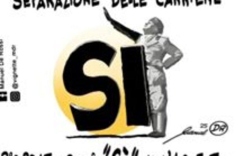 La “legge” del più forte