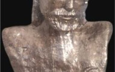 I manufatti di Cleofino Casolino: “Ecce homo”