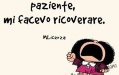 No al ddl buongiorno