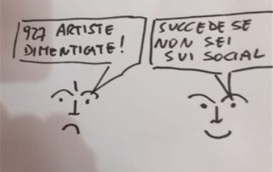 Artiste da conoscere