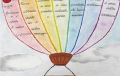 Percorso di scrittura