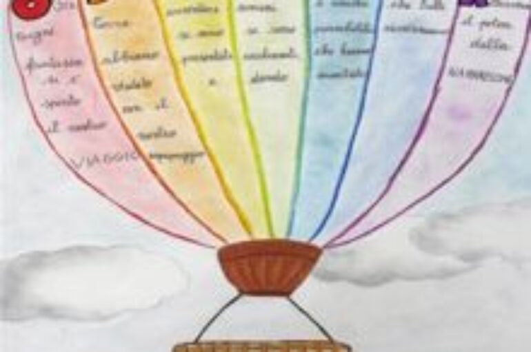Percorso di scrittura
