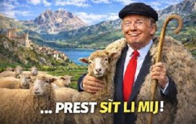 Da noi non può succedere