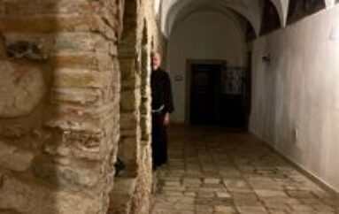 Il decentramento…