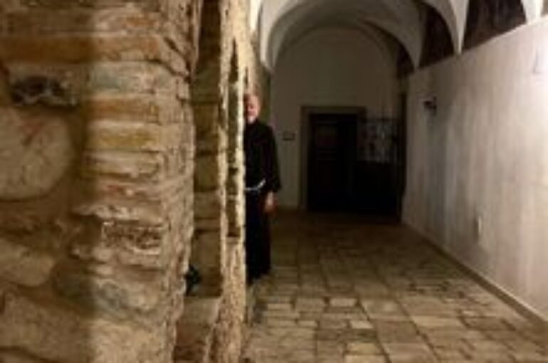 Il decentramento…