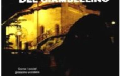 Libri: “IL FANTASMA DEL GIAMBELLINO” di Gino Marchitelli
