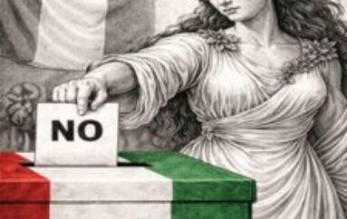 La storia dice NO