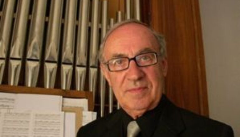 Il maestro messore