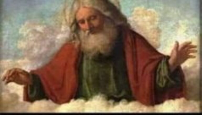 Uno sfascio voluto