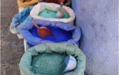 foto: “Coloriamo il mondo” di Antonietta Parente